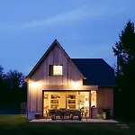 Дом отдыха Le Du Haras
