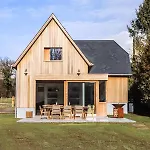 Le Du Haras Дом отдыха Фалаен