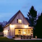 Le Du Haras * Фалаен