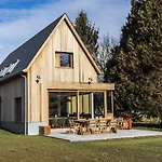 Дом отдыха Le Du Haras Фалаен