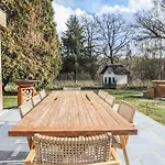 Дом отдыха Le Du Haras Фалаен