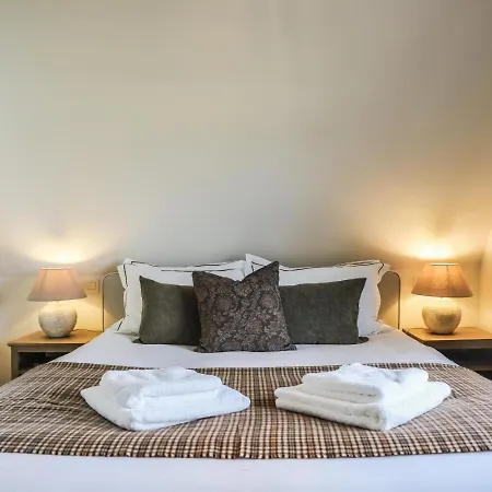Le Du Haras Hébergement de vacances *