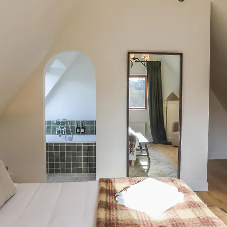 Le Du Haras Hébergement de vacances Falaën