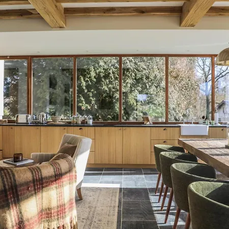Le Du Haras Hébergement de vacances