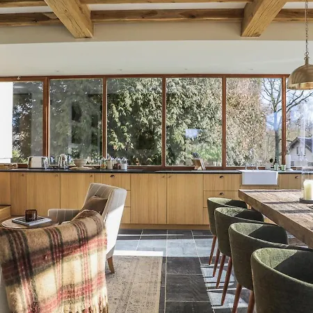Le Du Haras Falaen