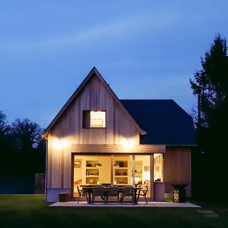 Hébergement de vacances Le Du Haras