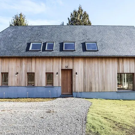 Le Du Haras * Falaën