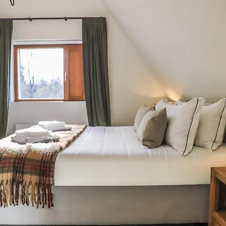 Le Du Haras Hébergement de vacances Falaën