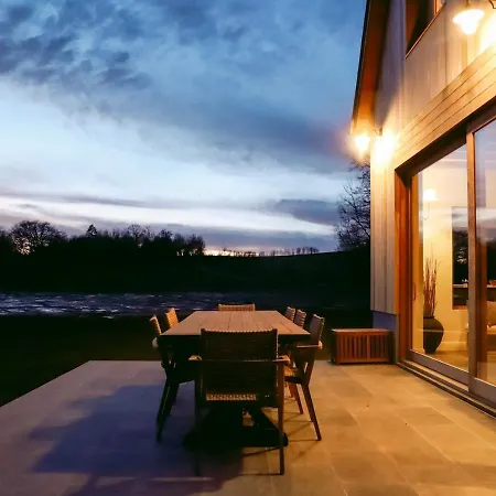 Le Du Haras Hébergement de vacances