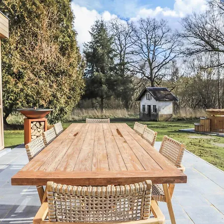 Hébergement de vacances Le Du Haras Falaën