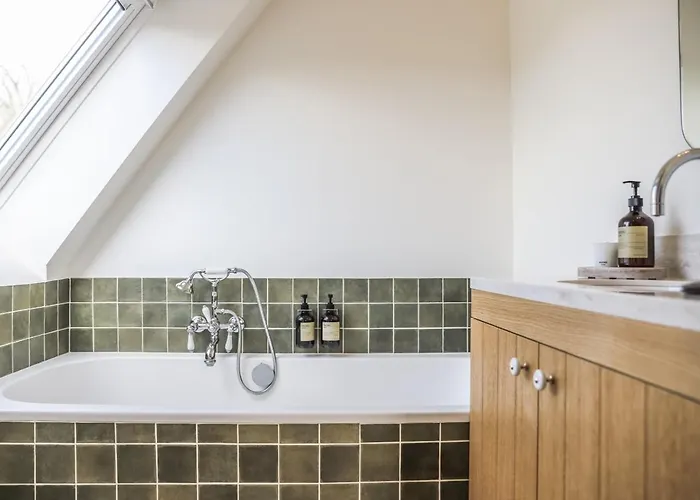 Le Du Haras בית נופש *