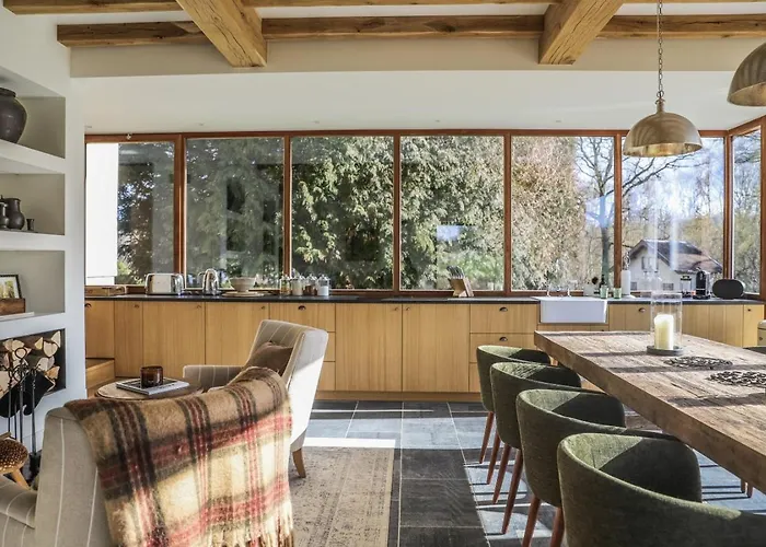 Le Du Haras Ferienhaus