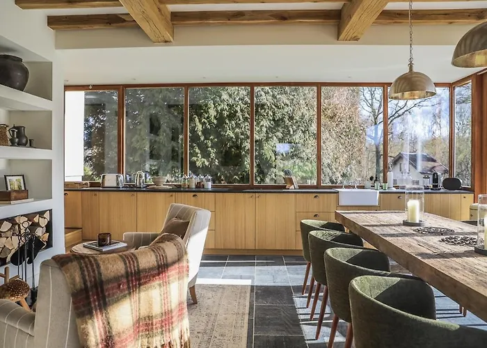 Le Du Haras פאלן