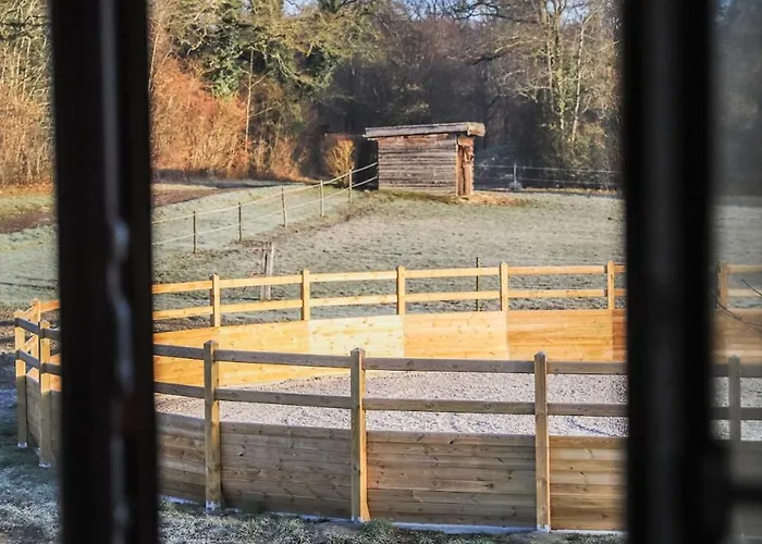 Le Du Haras פאלן