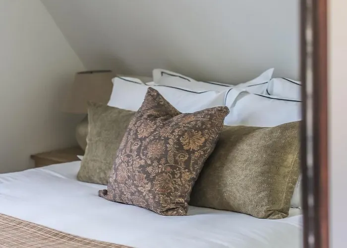 Le Du Haras Ferienhaus