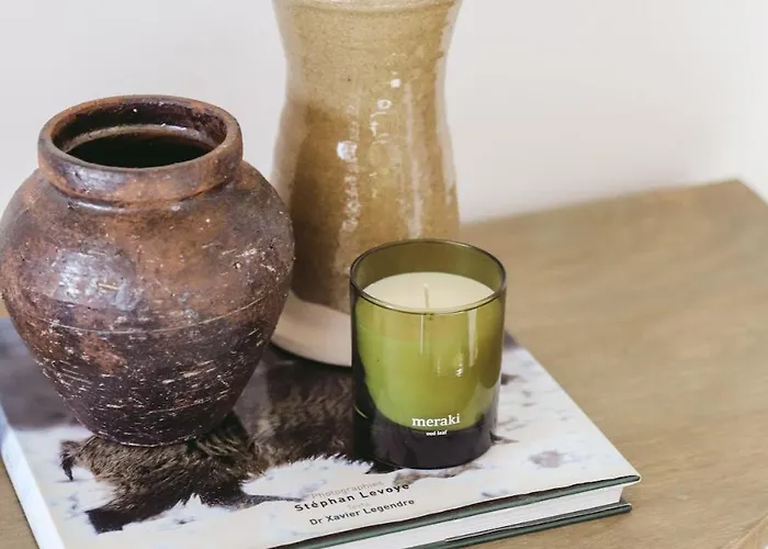 Le Du Haras * Falaën