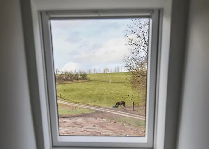 Le Du Haras Ferienhaus