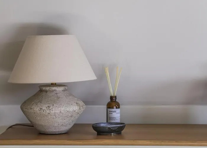 Ferienhaus Le Du Haras Falaën