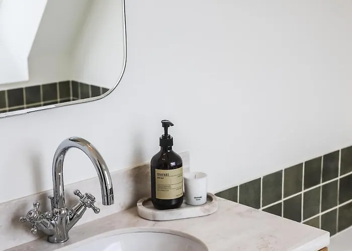 Ferienhaus Le Du Haras