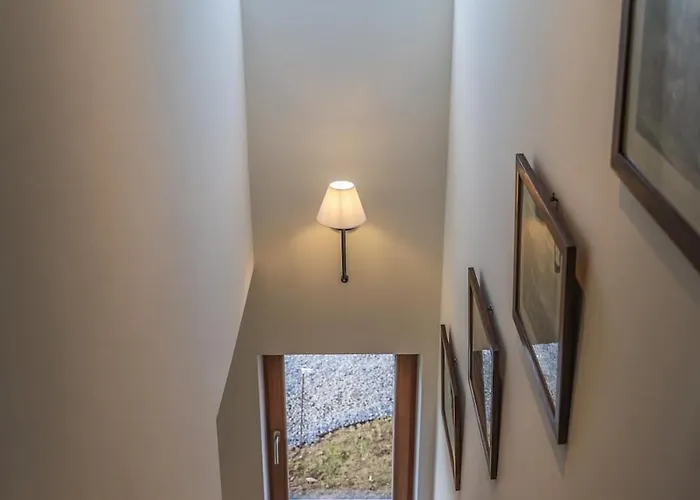 Ferienhaus Le Du Haras Falaën