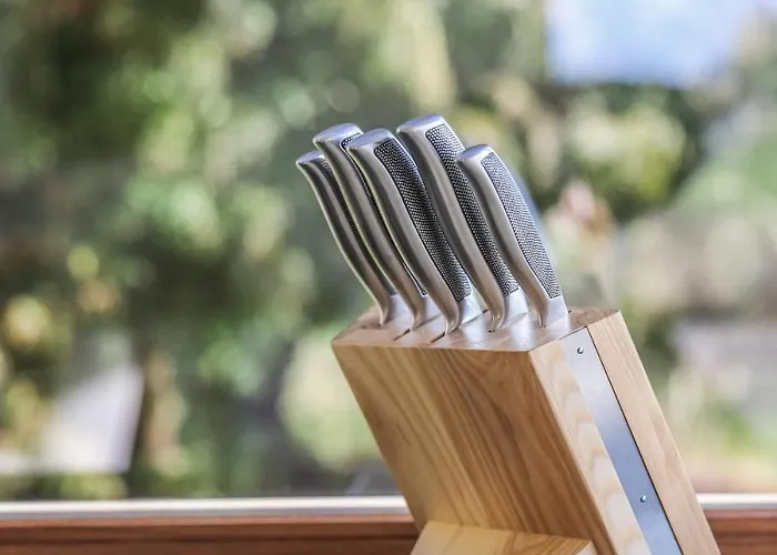 Le Du Haras בית נופש