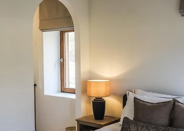 Le Du Haras בית נופש פאלן