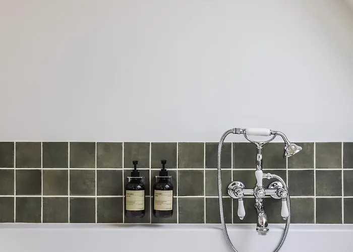 Le Du Haras Ferienhaus Falaën