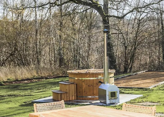 Le Du Haras פאלן