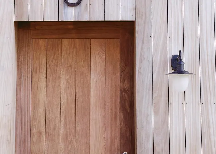 Le Du Haras Ferienhaus Falaën