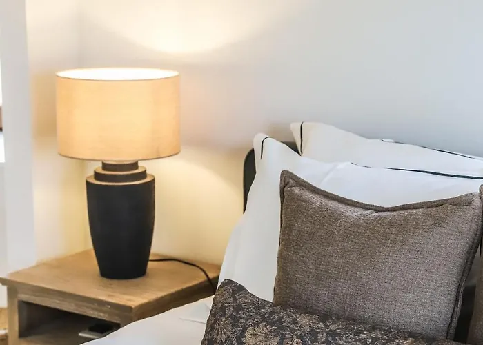 Le Du Haras Ferienhaus