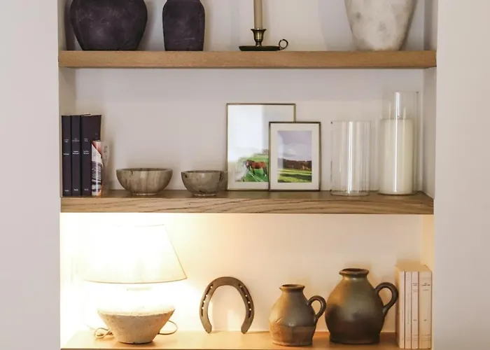 Le Du Haras * פאלן