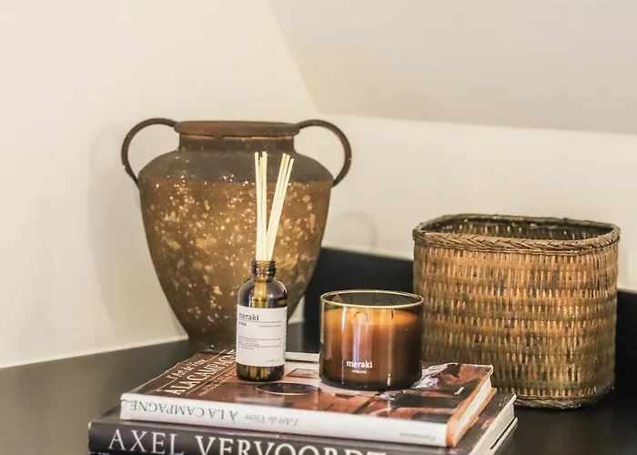 בית נופש Le Du Haras