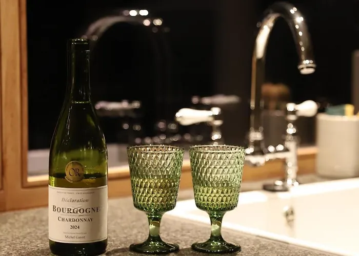 Le Du Haras * פאלן