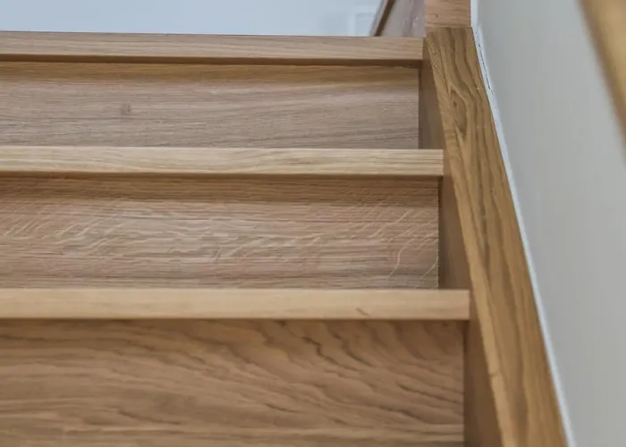 Ferienhaus Le Du Haras