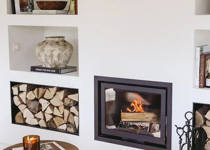 Le Du Haras בית נופש *