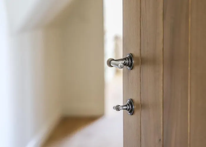 Ferienhaus Le Du Haras *