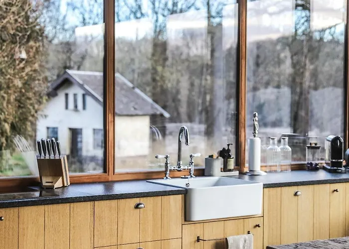 Le Du Haras * Falaën