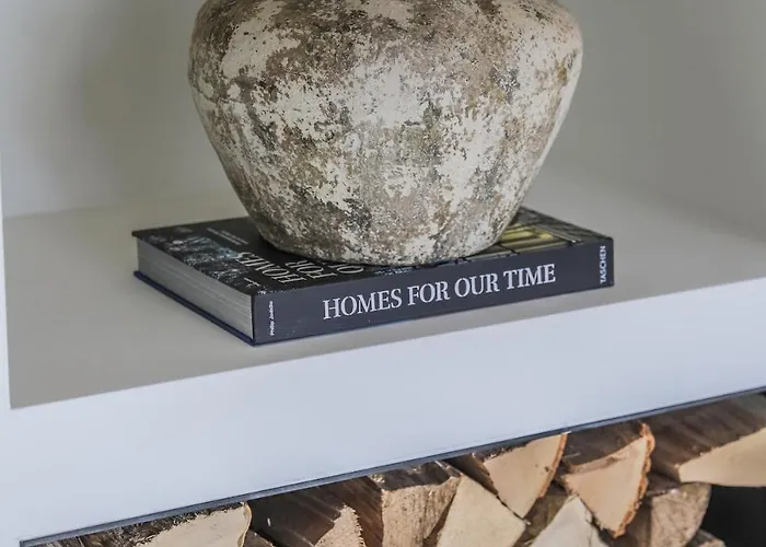 בית נופש Le Du Haras פאלן