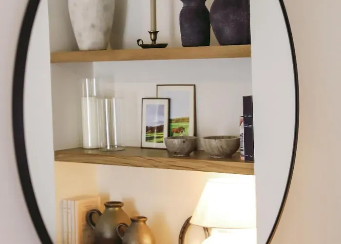 Le Du Haras בית נופש פאלן