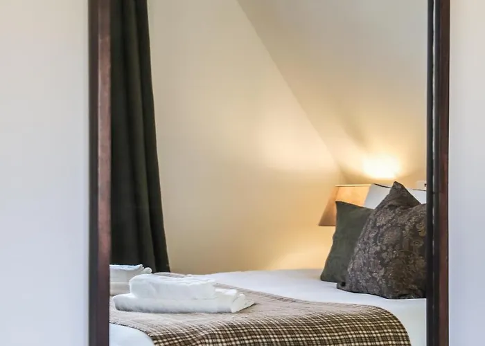 Le Du Haras Ferienhaus *