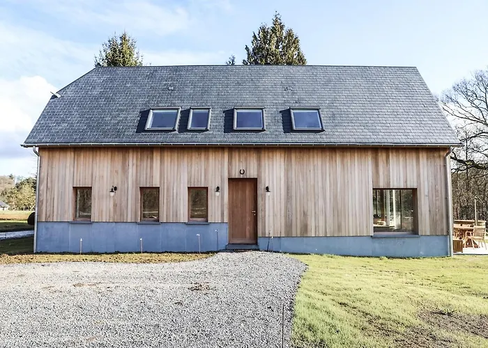 Le Du Haras * Falaën