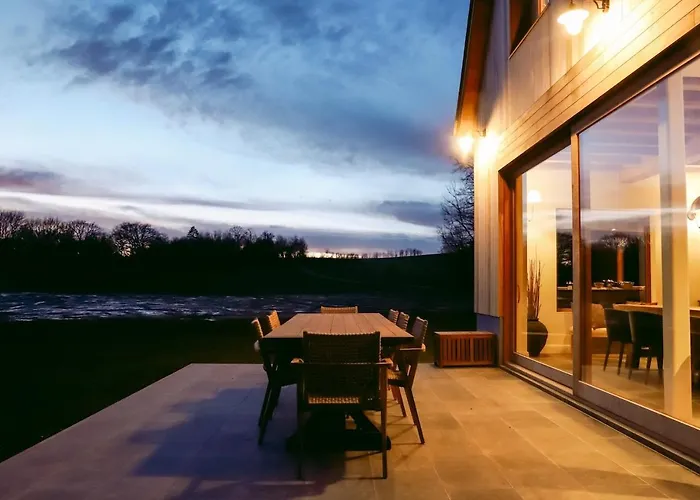 Le Du Haras Ferienhaus